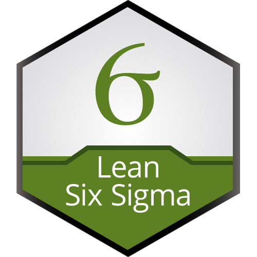 Lean Six Sigma Green Belt Course IABTT